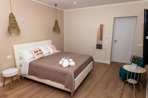 Daria's home apartment rooms 2