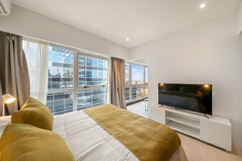 La Vie Suite Madero, Buenos Aires