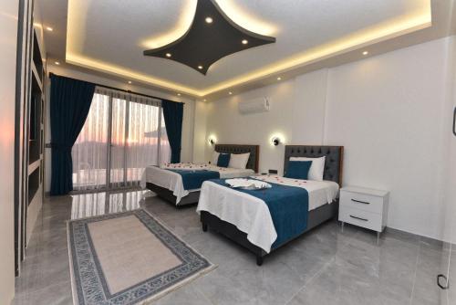  Söğüt villada muhteşem manzaram in Söğüt