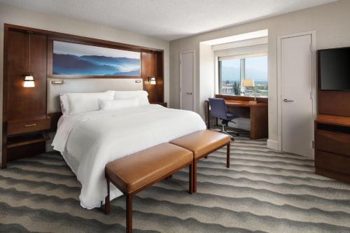 The Westin Pasadena in Pasadena, USA
