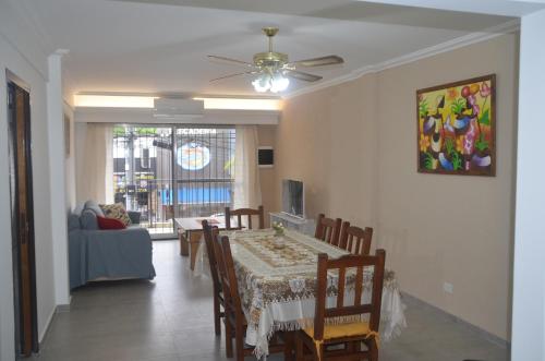 Departamento a estrenar en tigre Centro