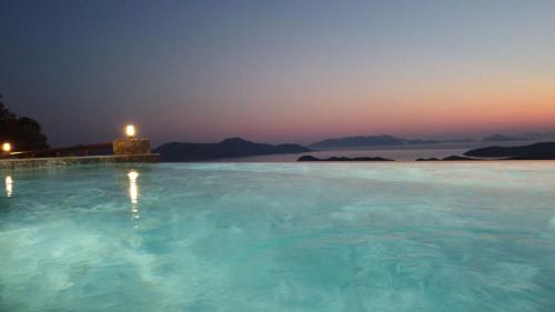  Söğüt villada muhteşem manzaram in Söğüt