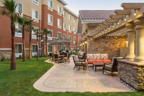 Homewood Suites by Hilton San Bernardino - image 12