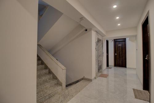 Greenstones Boutique Hotel - 로비