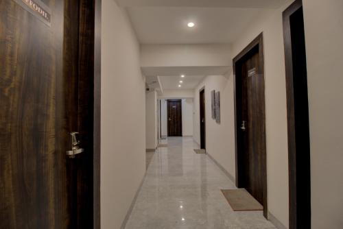 Greenstones Boutique Hotel - 숙소 외관