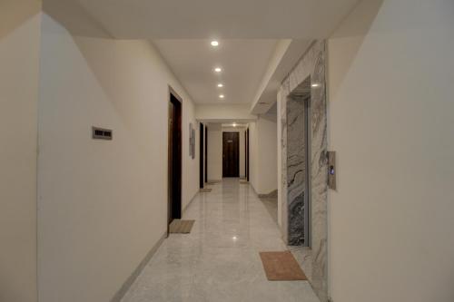 Greenstones Boutique Hotel - 전망