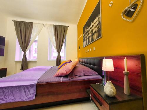 Apartment in the center of Prague, Praha (fotografie 6)