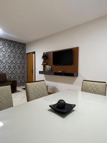 Apartamento Central