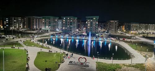 Apartman 33 Apartman 33