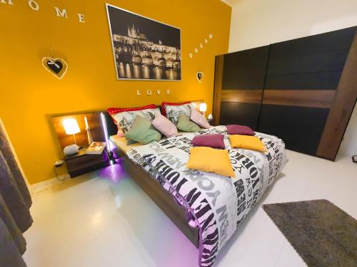Apartment in the center of Prague, Praha (fotografie 2)