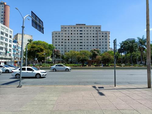 Apartamento Centro Belo Horizonte