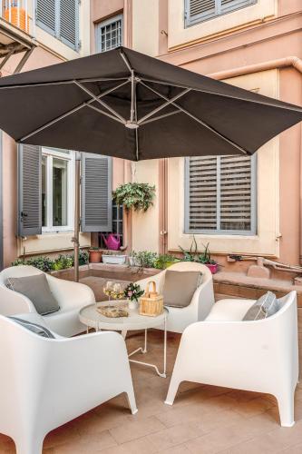 Daag Corso Luxury Apartment, Roma (foto 2)