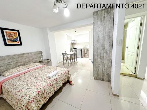 Two-Bedroom Apartment image 10
