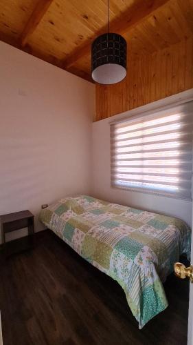 Casa Los Andes Casa Los Andes