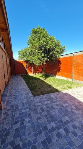 Casa Los Andes Casa Los Andes