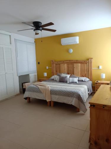 Go Baja Villas 2 Bedroom (King)