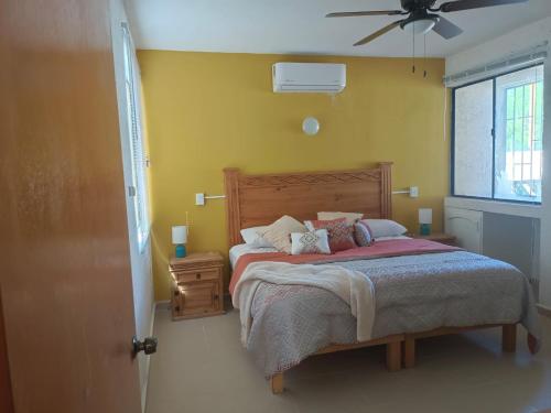 Go Baja Villas 2 Bedroom (King)