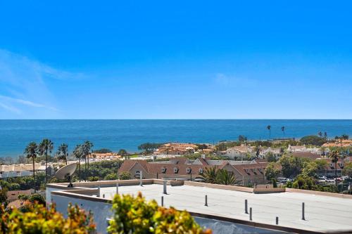 Ocean-View Oasis Steps to Dana Point Beaches!