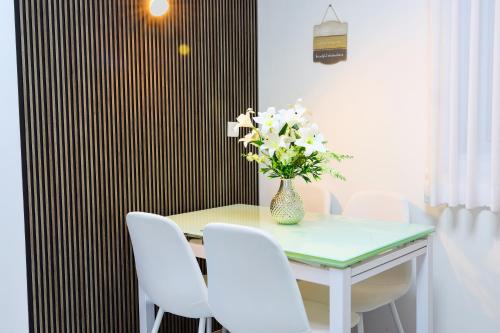 設施, דירת אירוח vip רק 5 דקות נסיעה מהים חלום של מקום in 艾殊科隆