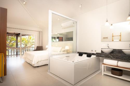 Porto Pacuiba Hotel in Praia do Viana