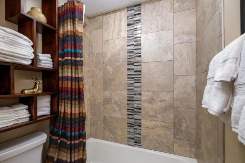 Three-Bedroom Apartment image 2
