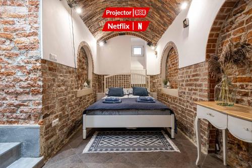 Old Town WAWEL II Premium Apartments, Cracovie