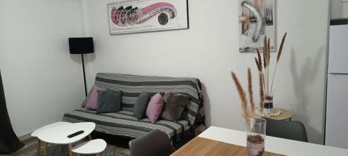 Appartement tout confort 3