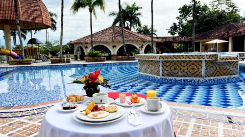 Tequendama Hotel Campestre Villavicencio