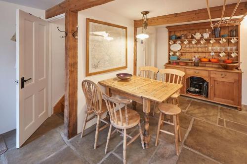 Stunning 3 bed Yorkshire Dales cottage in Appletreewick
