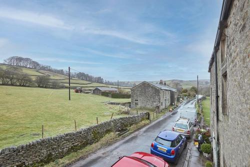 Stunning 3 bed Yorkshire Dales cottage