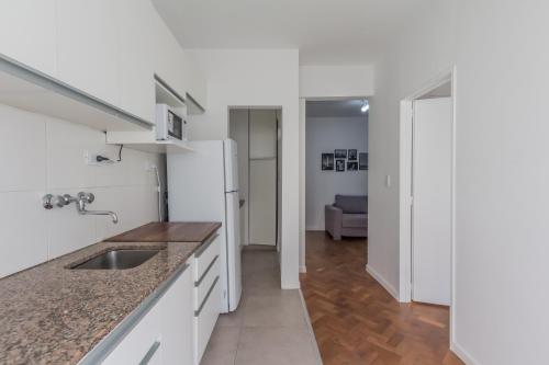 Hermoso Departamento Familiar en Pleno Centro, Buenos Aires (Foto 10)
