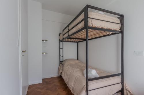 Hermoso Departamento Familiar en Pleno Centro, Buenos Aires (Foto 5)