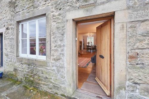 Stunning 3 bed Yorkshire Dales cottage in Appletreewick