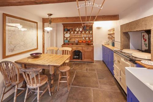 Stunning 3 bed Yorkshire Dales cottage in Appletreewick