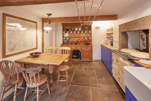 Stunning 3 bed Yorkshire Dales cottage