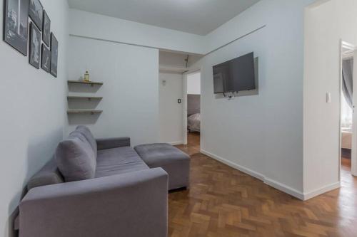 Hermoso Departamento Familiar en Pleno Centro, Buenos Aires (Foto 8)
