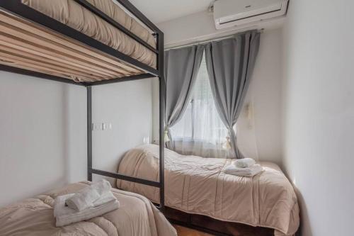 Hermoso Departamento Familiar en Pleno Centro, Buenos Aires (Foto 6)