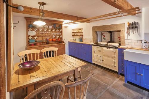 Stunning 3 bed Yorkshire Dales cottage in Appletreewick
