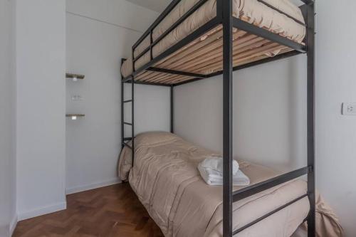 Hermoso Departamento Familiar en Pleno Centro, Buenos Aires (Foto 4)