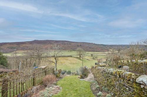 Stunning 3 bed Yorkshire Dales cottage