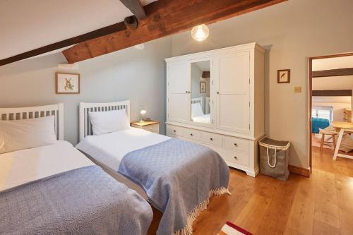 Stunning 3 bed Yorkshire Dales cottage