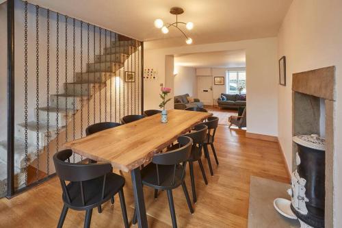 Stunning 3 bed Yorkshire Dales cottage in Appletreewick