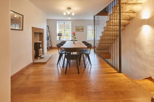 Stunning 3 bed Yorkshire Dales cottage in Appletreewick