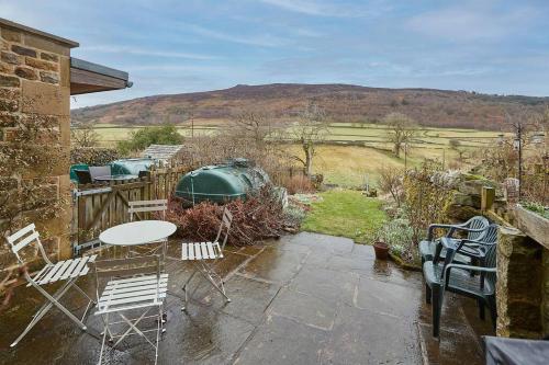 Stunning 3 bed Yorkshire Dales cottage