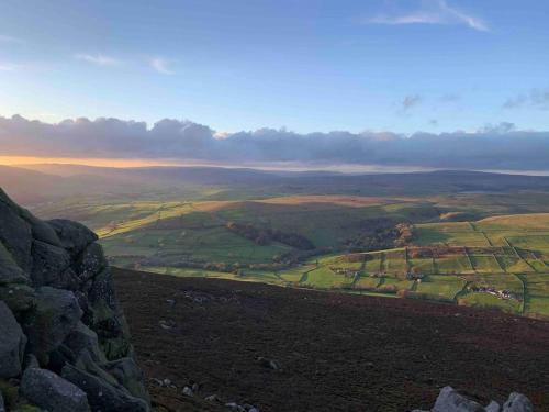 Stunning 3 bed Yorkshire Dales cottage