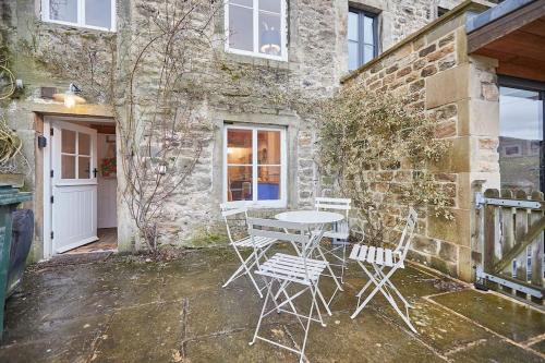 Stunning 3 bed Yorkshire Dales cottage