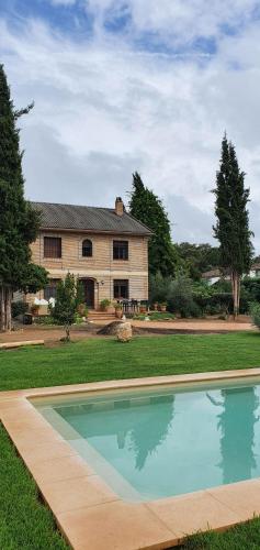 Aljubea, tu casa rural en Cordoba, Córdoba (foto 3)