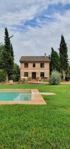 Aljubea, tu casa rural en Cordoba, Córdoba (foto 4)