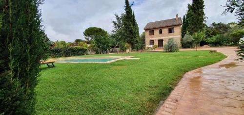 Aljubea, tu casa rural en Cordoba, Córdoba (foto 2)