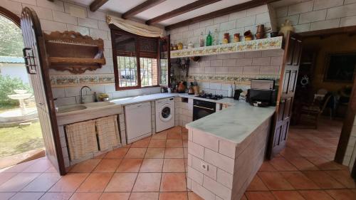 Aljubea, tu casa rural en Cordoba, Córdoba (foto 10)
